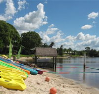 Maroochy River Resort and Bungalows - Redcliffe Tourism