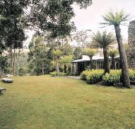 Tullah Lakeside Lodge - Redcliffe Tourism