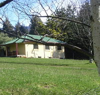 Springfield Deer Farm - Redcliffe Tourism
