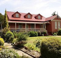 Cradle Manor - Redcliffe Tourism