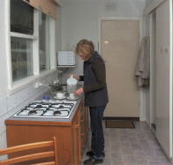 Burnie Ocean View Motel - Redcliffe Tourism