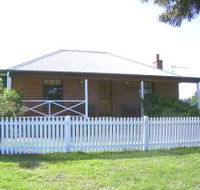 Miranda Cottage - Redcliffe Tourism