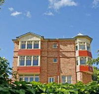 Grande Vue Private Hotel - Redcliffe Tourism