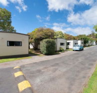 Burnie Holiday Caravan Park - Redcliffe Tourism