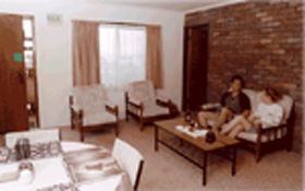 West Beach Holiday Villas - Redcliffe Tourism 0