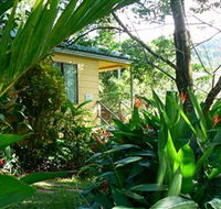 Daintree Valley Haven - Redcliffe Tourism