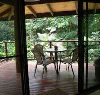 Cape Trib Exotic Fruit Farm Bed and Breakfast - Redcliffe Tourism