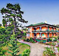 Quality Inn Heritage Edenholme Grange - Redcliffe Tourism