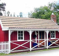 Platypus Playground Riverside B  B - The - Redcliffe Tourism