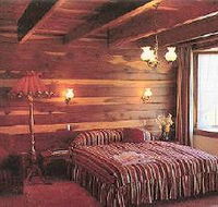 Kaydale Lodge Gardens Accommodation - Redcliffe Tourism