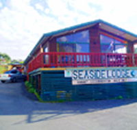 Bridport Seaside Lodge - Redcliffe Tourism