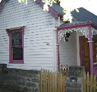 Peck's on Pine - Redcliffe Tourism