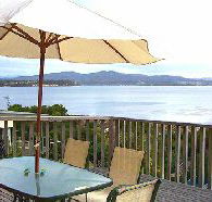 Waterfront on Georges Bay - Redcliffe Tourism