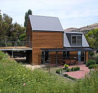 Red Brier Cottage Accommodation - Redcliffe Tourism