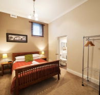 Burnie City Apartments - Redcliffe Tourism