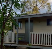 Mount Garnet Travellers Park - Redcliffe Tourism