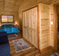St Pauls River Cabins - Redcliffe Tourism