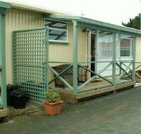 Orford Seabreeze Holiday Cabins - Redcliffe Tourism