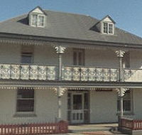 George Town Heritage Hotel - Redcliffe Tourism