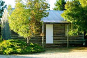Somerset Beachside Cabin And Caravan Park - Redcliffe Tourism 0