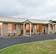 Leisureville Holiday Villas - Redcliffe Tourism