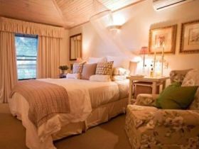 Arabella On Buderim Guest House - Redcliffe Tourism 0