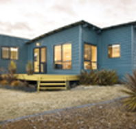 Seabreeze Cottages - Redcliffe Tourism