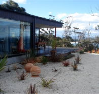 Bruny Island Accommodation Services - Wayatih - Redcliffe Tourism