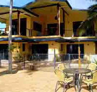 Taihoa Holiday Units - Redcliffe Tourism