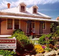 Hanlon House - Redcliffe Tourism