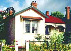 Duck House - The - Redcliffe Tourism 0