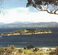 Bruny Hotel - Redcliffe Tourism