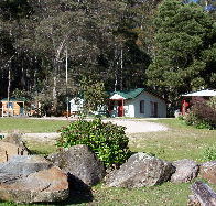 Mountainside Nature Retreat - Redcliffe Tourism