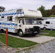Launceston Holiday Park Legana - Redcliffe Tourism