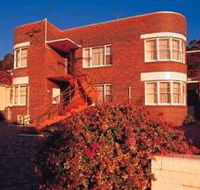 Burnie HQ Apartments - Redcliffe Tourism
