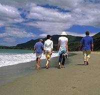 Eaglehawk Neck Backpackers - Redcliffe Tourism