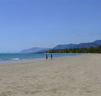 Beachside Port Douglas - Redcliffe Tourism