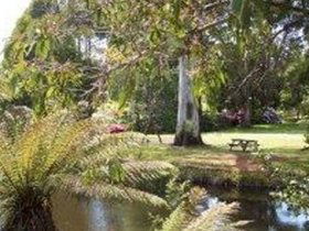 Northeast Park - Redcliffe Tourism 0