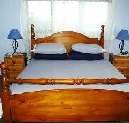 Castle Cottage - Redcliffe Tourism