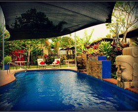 Horn Island QLD Redcliffe Tourism