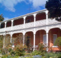 Glen Osborne House - Redcliffe Tourism