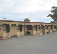 Central Court Motel - Redcliffe Tourism