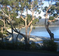 Bruny Island Retreat - Redcliffe Tourism