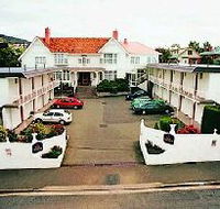 Mayfair Motel on Cavell - Redcliffe Tourism