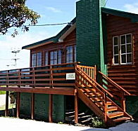 Cedar Cottages Blackmans Bay - Redcliffe Tourism