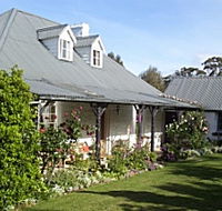 Orford's Sanda House BB - Redcliffe Tourism