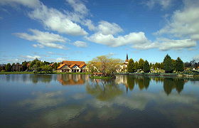 Grindelwald TAS Redcliffe Tourism