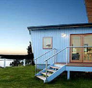 Wheelhouse Apartments - Redcliffe Tourism