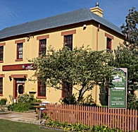 Schouten House - Redcliffe Tourism