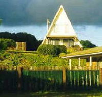 King Island A Frame Holiday Homes - Redcliffe Tourism